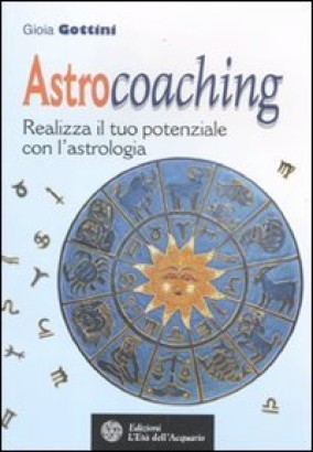 Astrocoaching