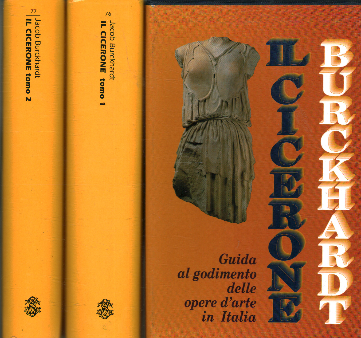 Cicero (2 volumes)