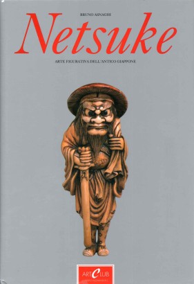 Il netsuke