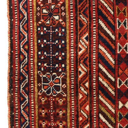 Tapis Kaskay - Iran