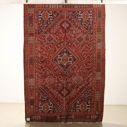 Kaskay carpet - Iran