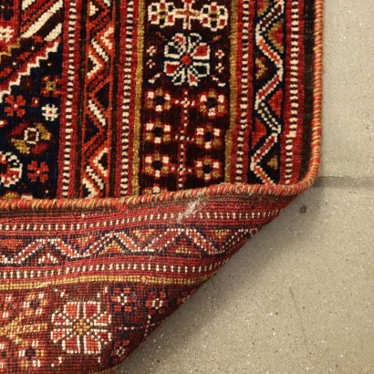 Kaskay carpet - Iran