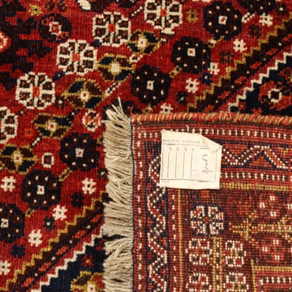 Tapis Kaskay - Iran