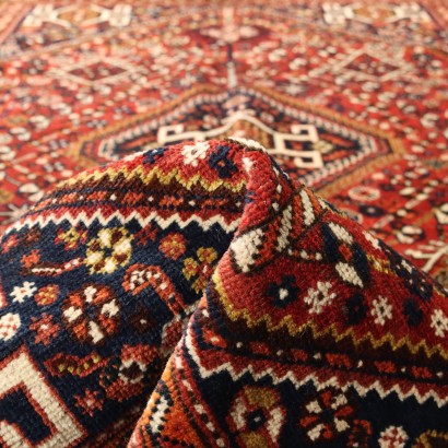 Alfombra Kaskay - Irán