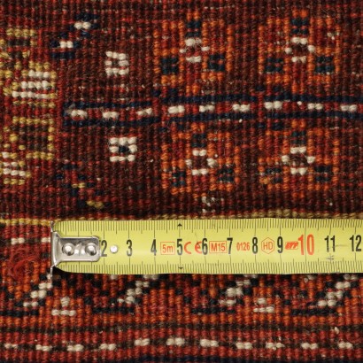 Tapis Kaskay - Iran