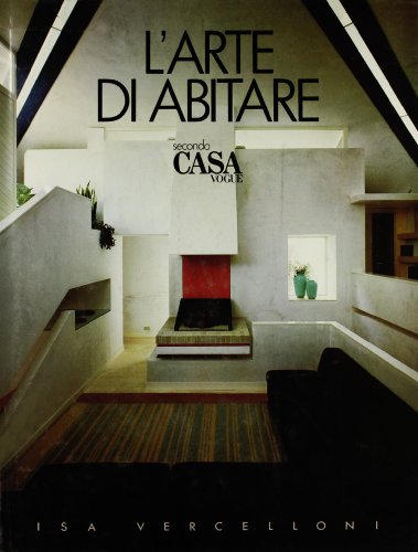 L'arte di abitare