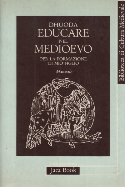 La educación en la Edad Media