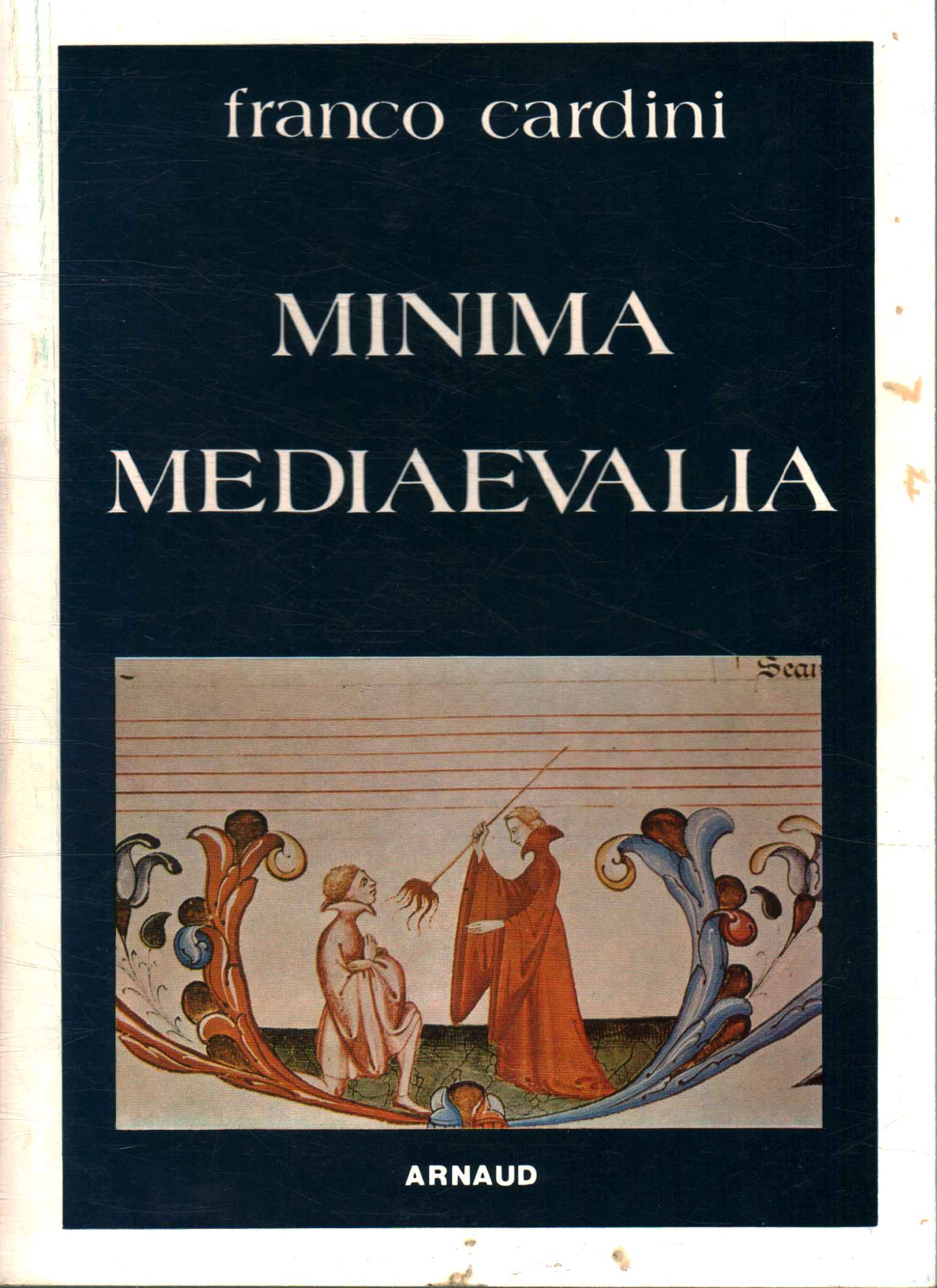 Minima Mediaevalia