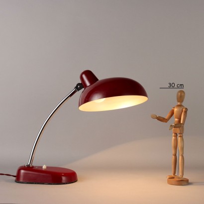 Table lamp