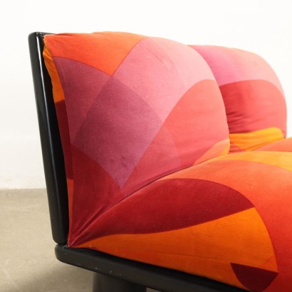 SOFA MIT TISCH VON BARTOLI,Sofa und Couchtisch 'Blop0apostroph,Carlo Bartoli,Carlo Bartoli,Carlo Bartoli,Carlo Bartoli,Carlo Bartoli,Carlo Bartoli,Carlo Bartoli,Carlo Bartoli,Carlo Bartoli,Carlo Bartoli,Carlo Bartoli