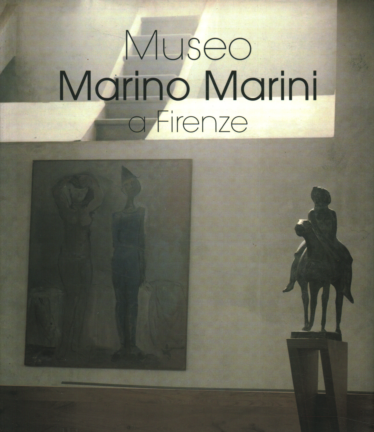 Marino-Marini-Museum in Florenz