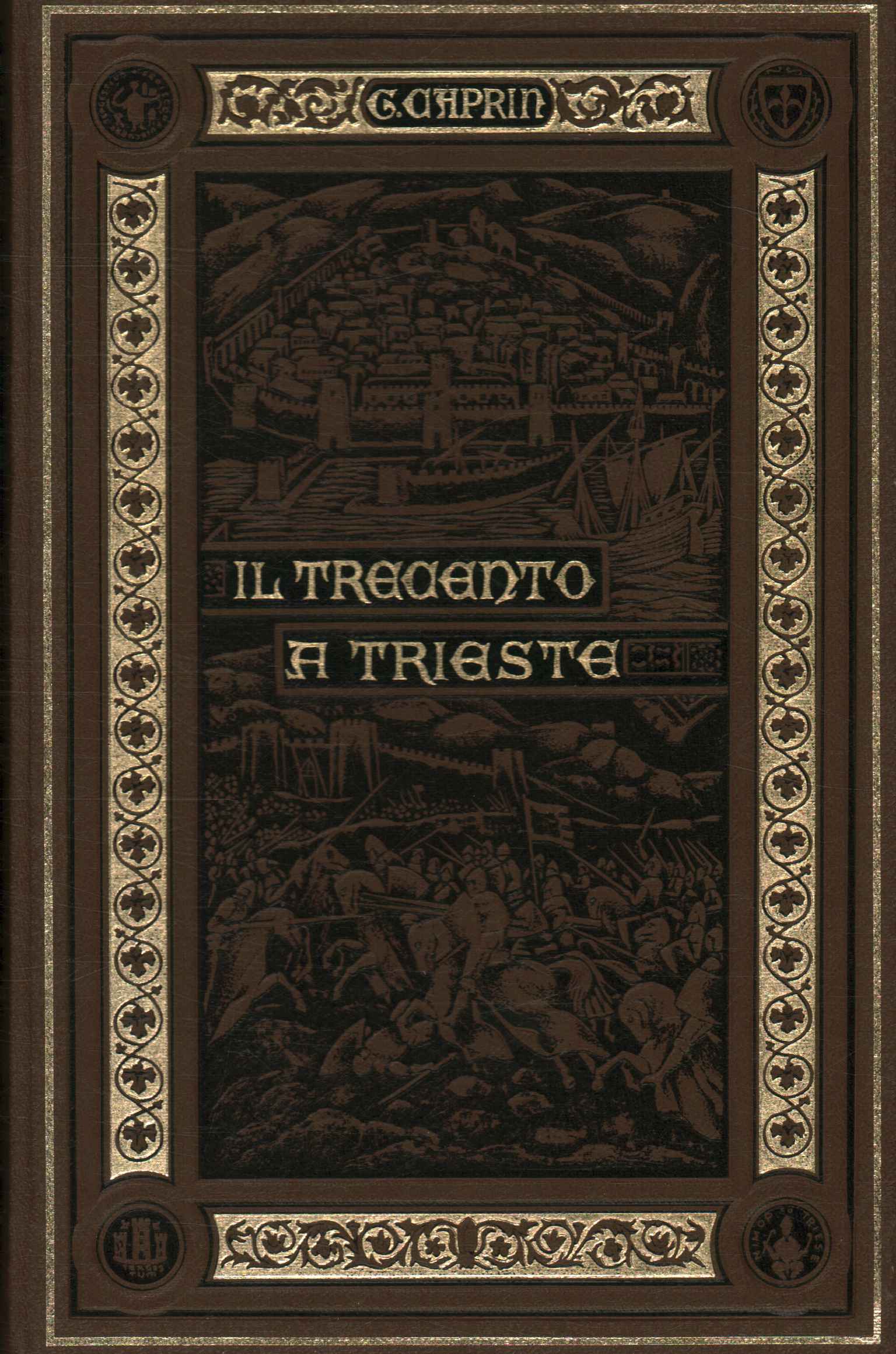 Il Trecento a Trieste