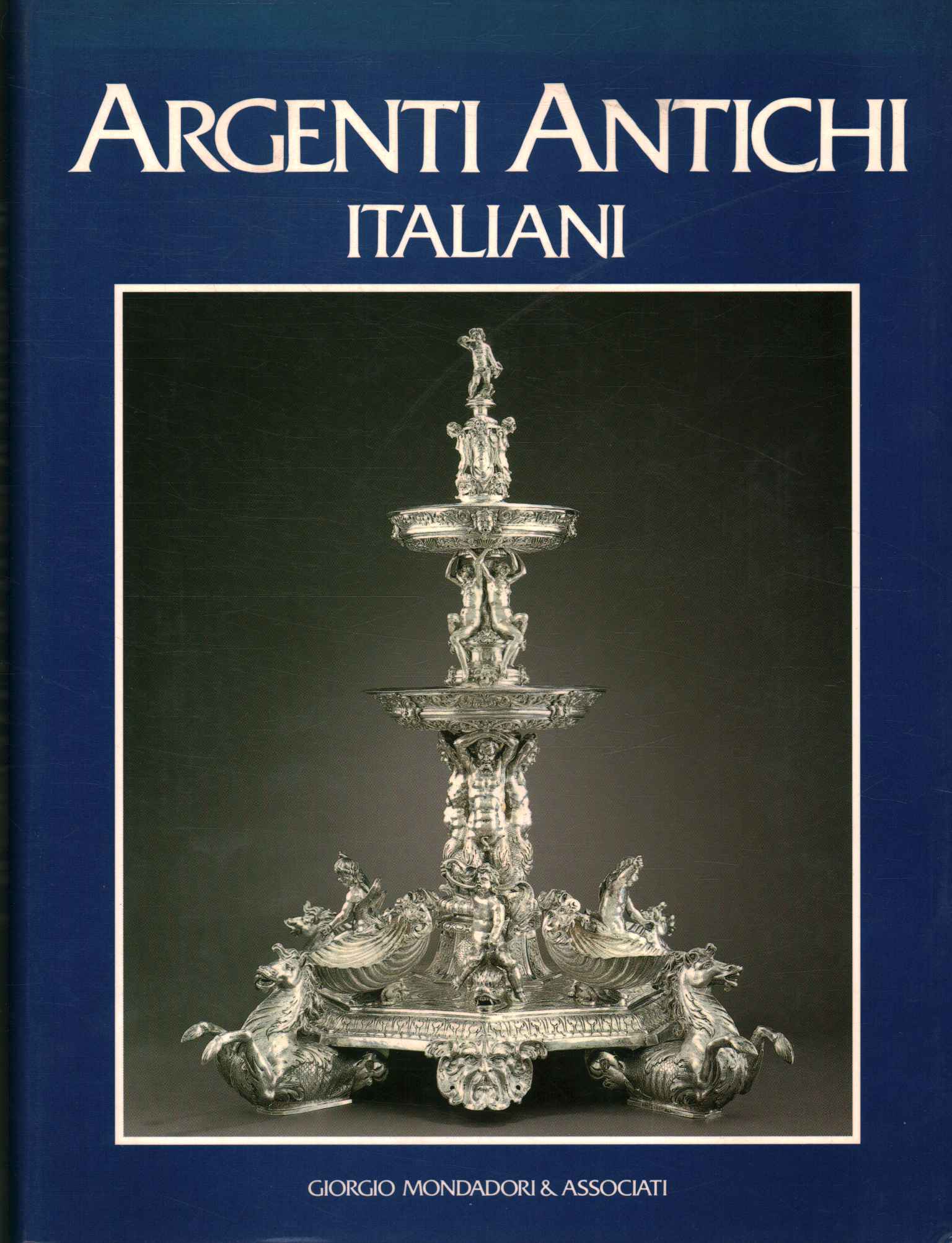 Argenti antichi italiani