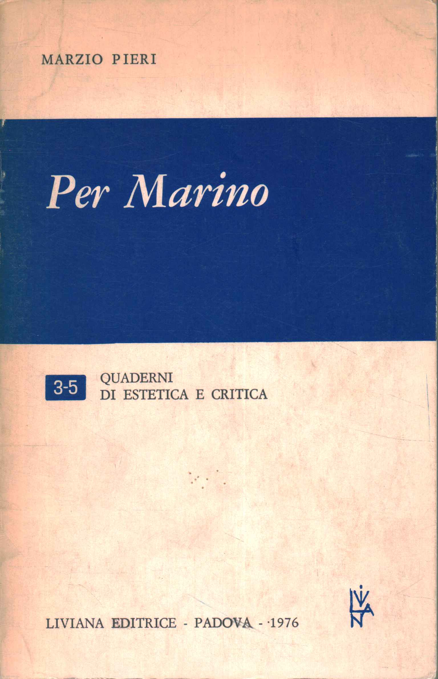 Para Marino