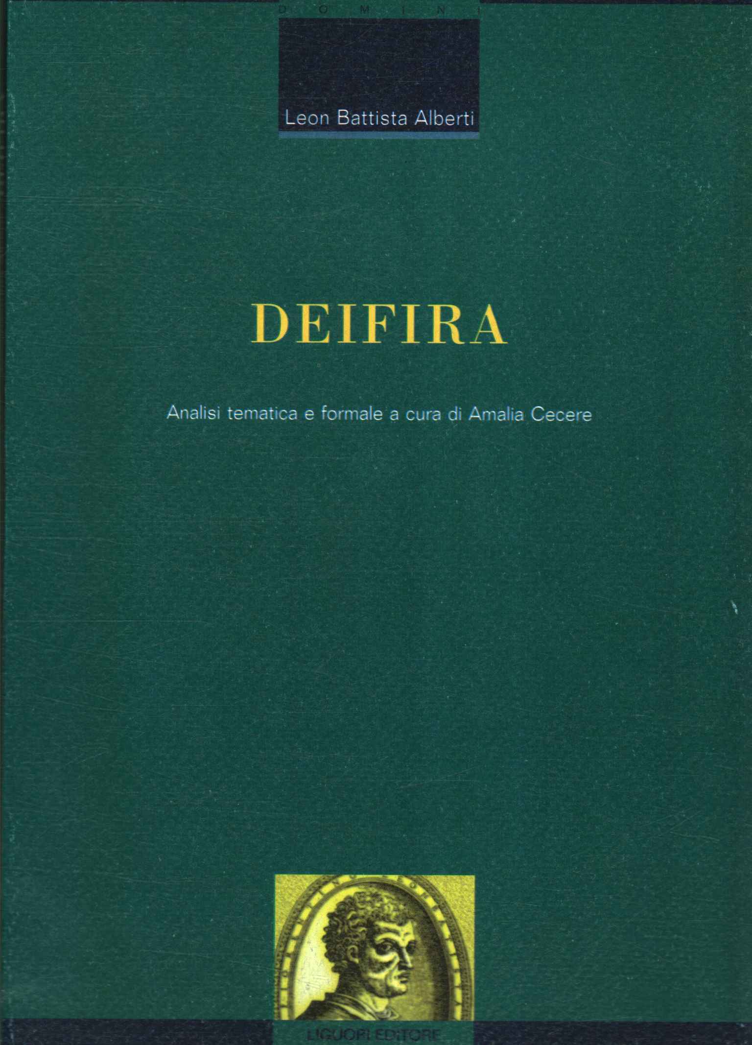 Deifira