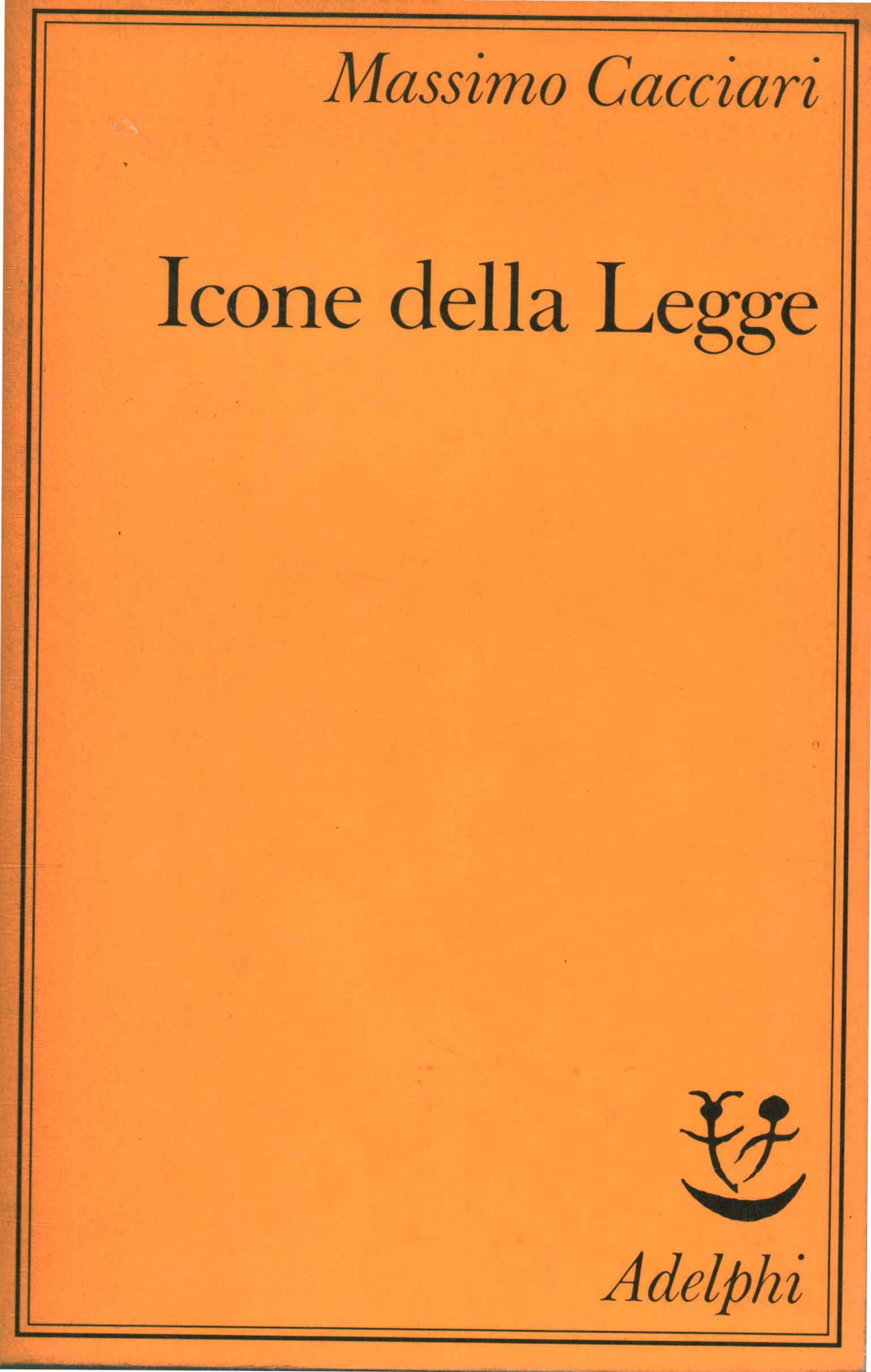 Icone della Legge