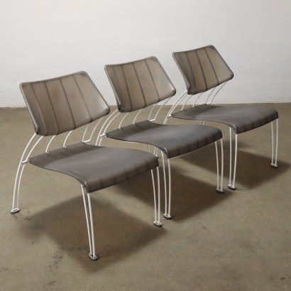 Sillones PS Hasslo de Monika Mulder pe