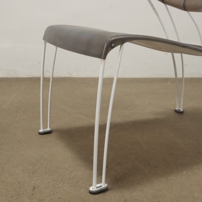 Sillones PS Hasslo de Monika Mulder pe