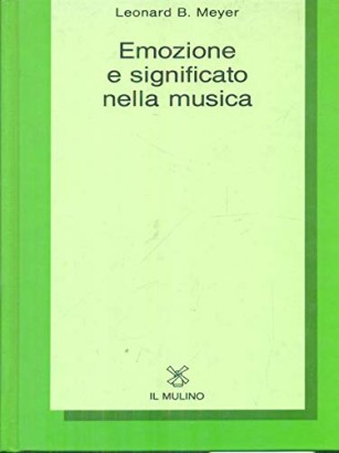 Emozione e significato nella musica