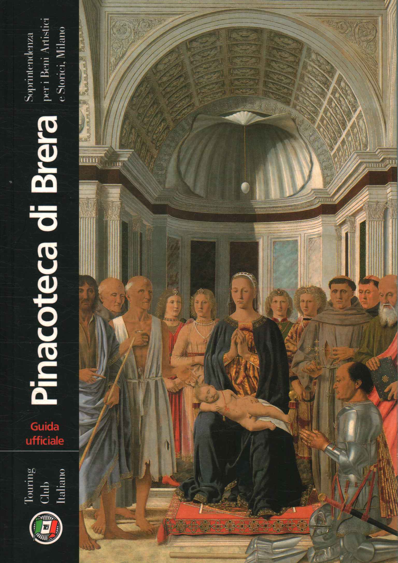 Brera 's picture gallery