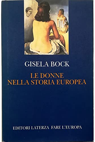 Les femmes dans l'histoire européenne