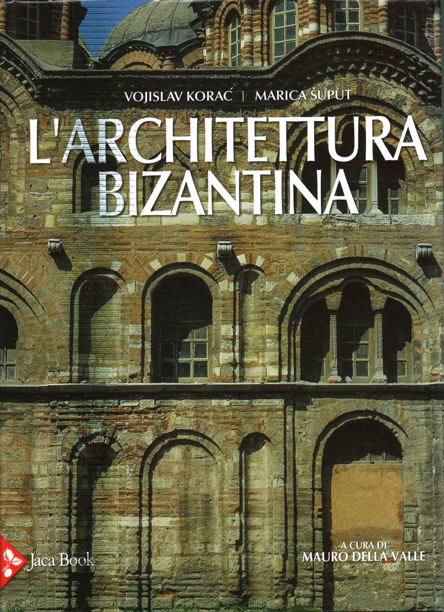 arquitectura bizantina