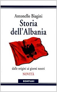 Historia de Albania