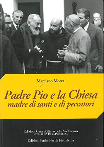 Padre Pio et l'Église