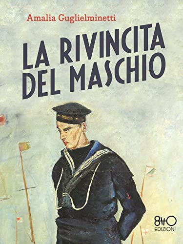 La venganza del macho