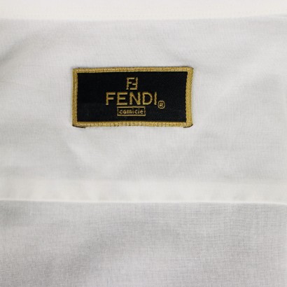 Fendi Herrenhemd