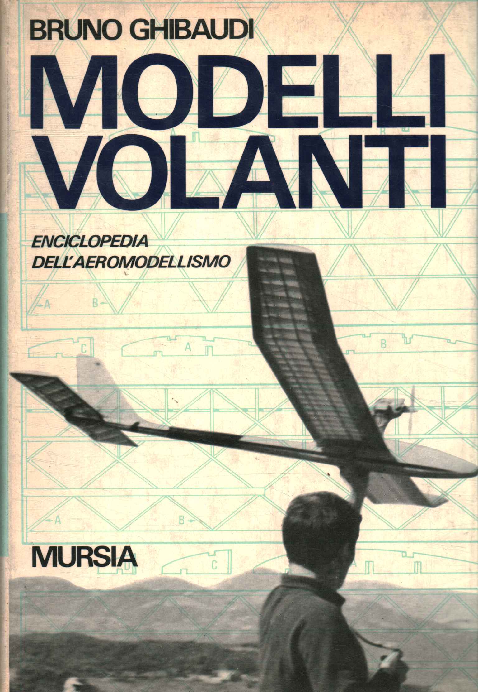 Modelos voladores