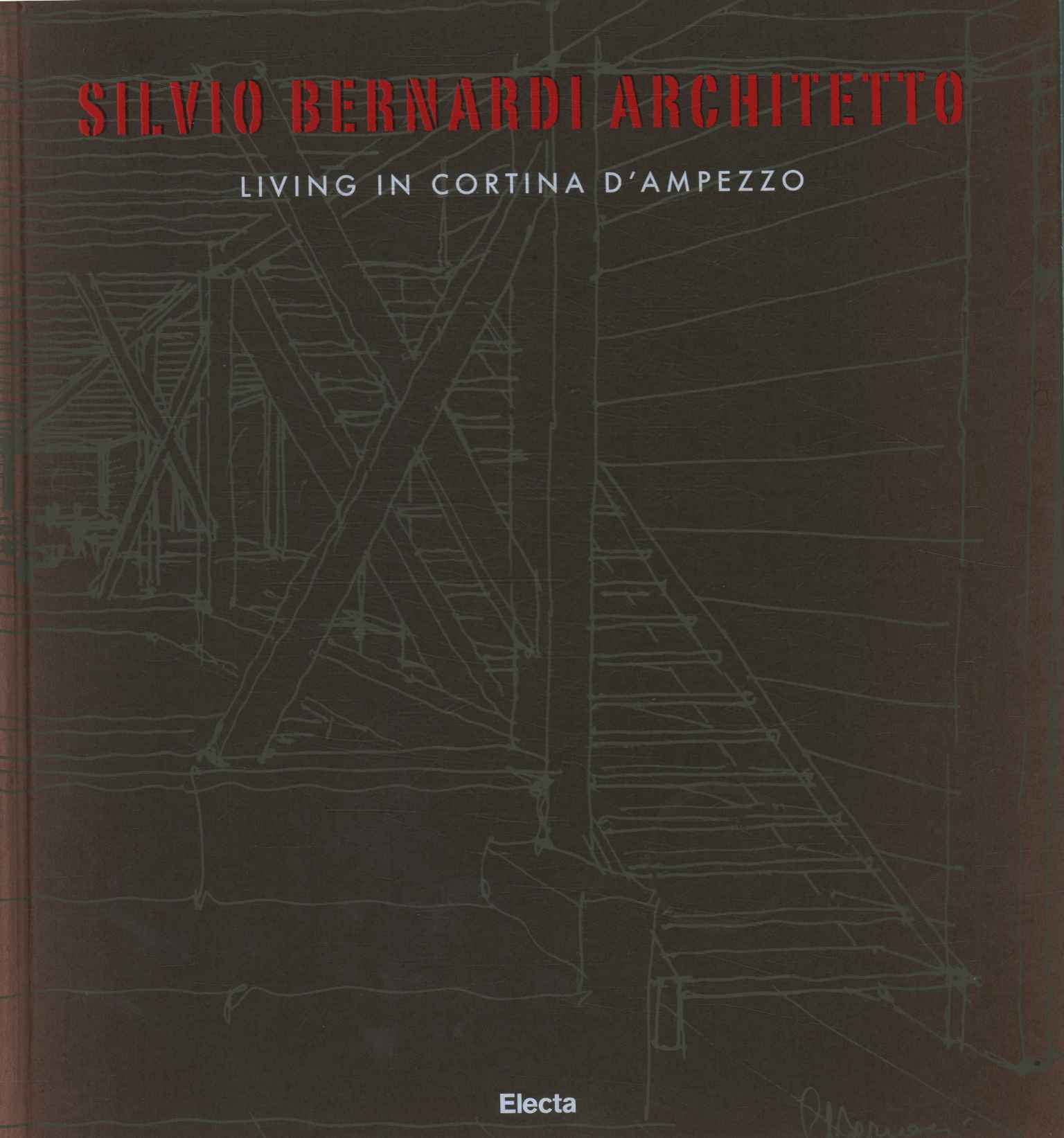 Silvio Berardi architect. Living in Cor