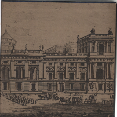 Palazzo Madama in Turin (2 Volumes),Palazzo Madama in Turin (2 Volumes)