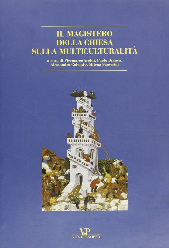 La enseñanza de la iglesia sobre multicul