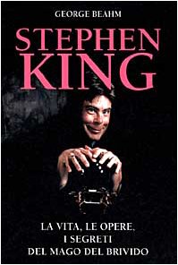 Stephen King