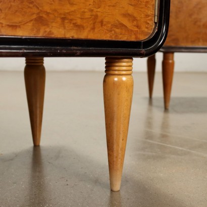 1940s Nightstands