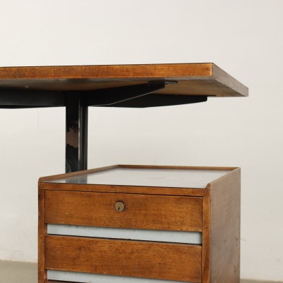 60's Desk