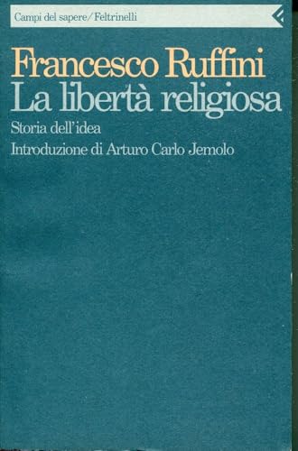 Liberté de religion