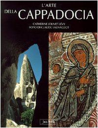 El arte de Capadocia