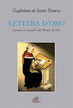 Lettera d'oro