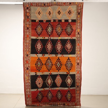 Kilim Rug - Turkey,Kilim Rug - Türkiye