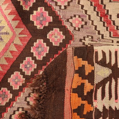 Tappeto Kilim - Turkia,Tappeto Kilim - Turchia