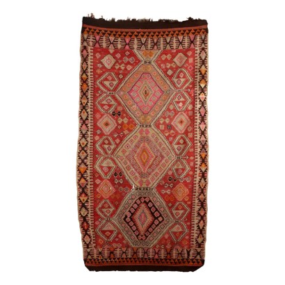 Kilim Rug - Turkey,Kilim Rug - Türkiye