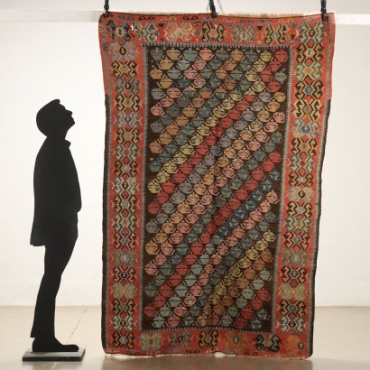 Tappeto Kilim - Turkia