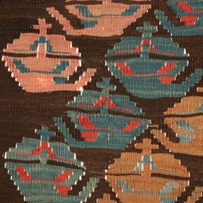 Kilim Rug - Turkey