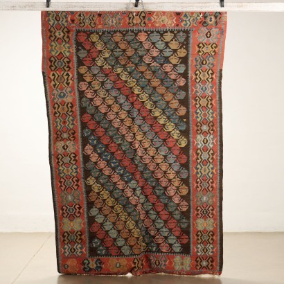 Alfombra Kilim - Turquía