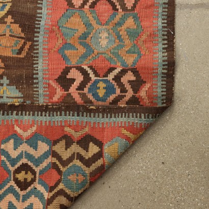 Tapis Kilim - Turquie