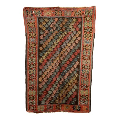 Kilim Rug - Turkey