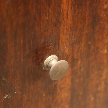 Directory chest of drawers