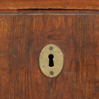 Directory chest of drawers